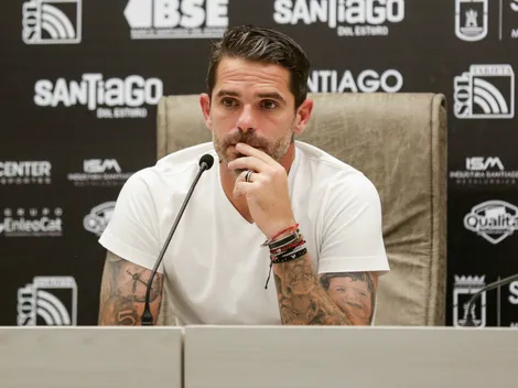 ¿Quién juega en lugar de Cavani? El gran favorito y la opción "arriesgada" que Gago tiene a disposición