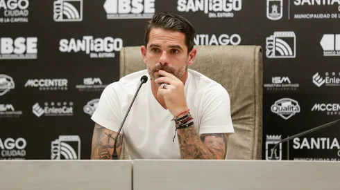 Gago ya piensa en los candidatos para reemplazar a Cavani.