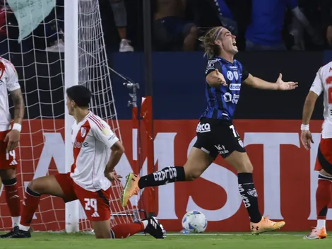 River mostró su punto débil: las dos jugadas de Independiente del Valle que Boca debe copiar en el Superclásico