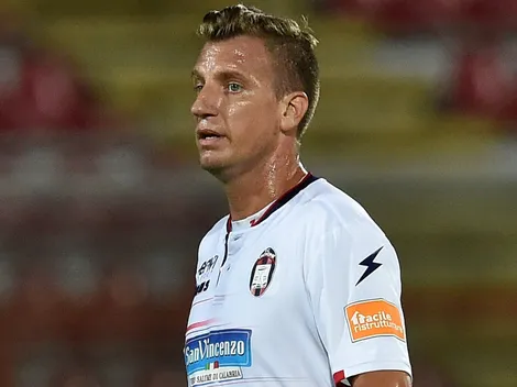 La llamativa frase de Maxi López: "Boca me asusta"