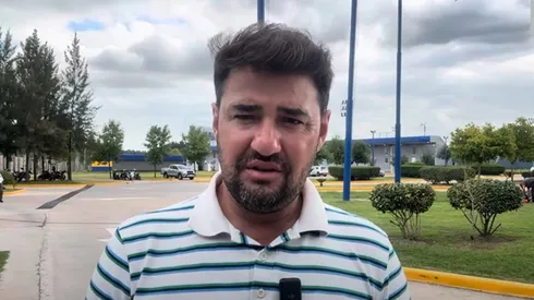 Tato Aguilera reveló que Marcos Rojo podría perder la capitanía ante Benfica.