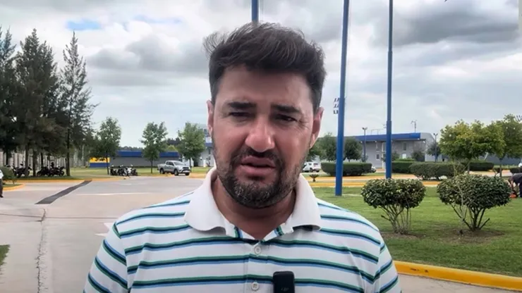 Tato Aguilera reveló que Marcos Rojo podría perder la capitanía ante Benfica.