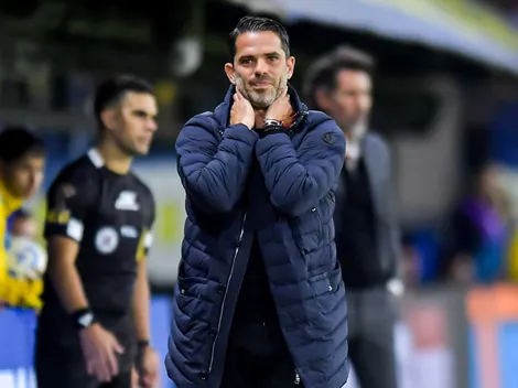 Problemas para Gago: los dos titulares de Boca que jugarán ante River pero "no llegan al 100%"