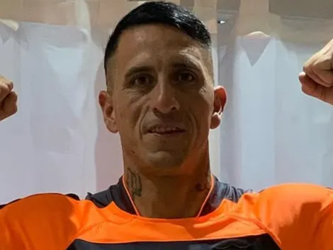 La desconocida historia de Migliore en Croacia: "Rompí un contrato millonario por una camiseta de Boca"