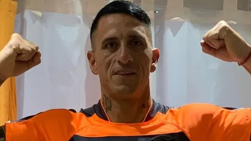 El ex arquero de Boca recordó la causa que lo hizo irse del fútbol croata.