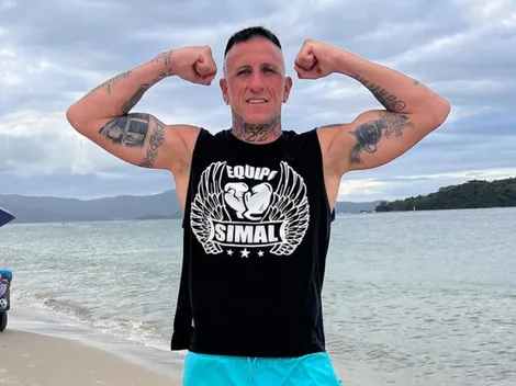 Es dirigente: a qué se dedica Pablo Migliore, el ex arquero de Boca