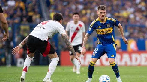 ¿Quiénes son los favoritos para marcarle a River en el Superclásico?