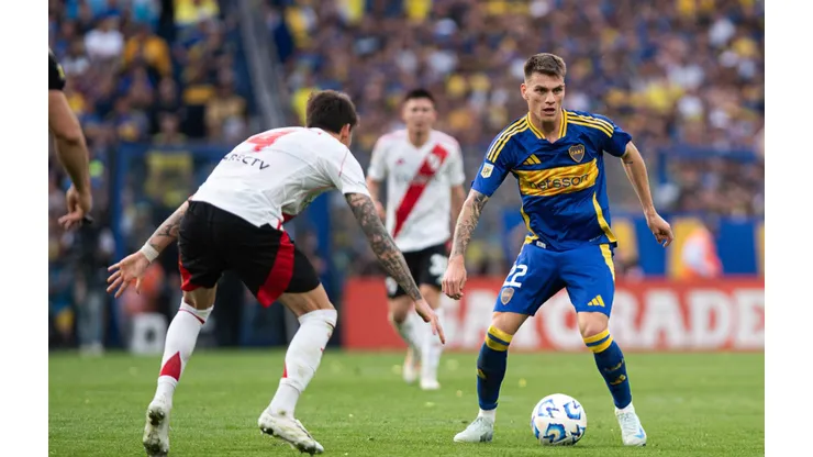 ¿Quiénes son los favoritos para marcarle a River en el Superclásico?