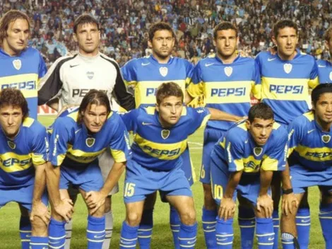 Sorpresa total: un ex Boca será el DT del Chelsea