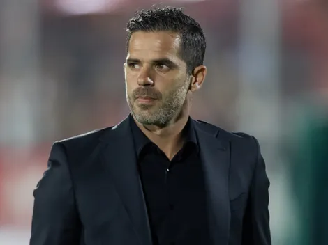 La sorpresiva variante que planea Gago si Zenón no juega ante River