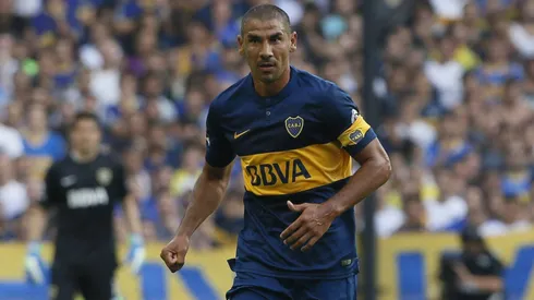 La insólita situación que vive el Cata Díaz con su familia.