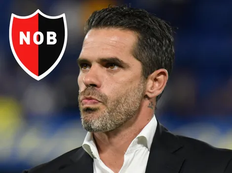 ¿Gago lo deja irse? Newell’s sondeó a un jugador de Boca