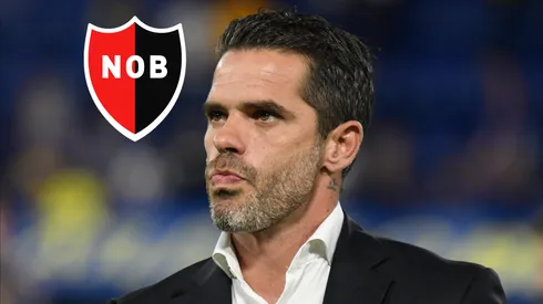 Fernando Gago sabe que un jugador de Boca es seguido por Newell's.