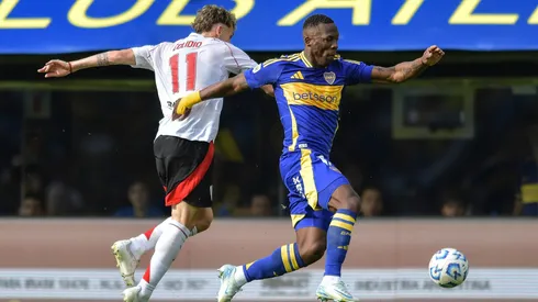 Conocé cómo ver el partido entre Boca y River este domingo.