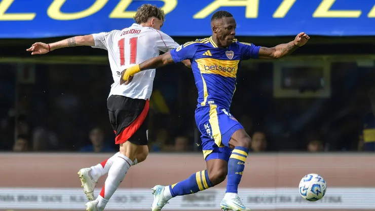Conocé cómo ver el partido entre Boca y River este domingo.