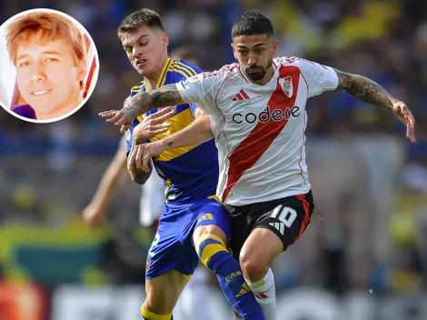 La advertencia del astrólogo de Boca para el Superclásico ante River: "El árbitro va a favorecer a..."