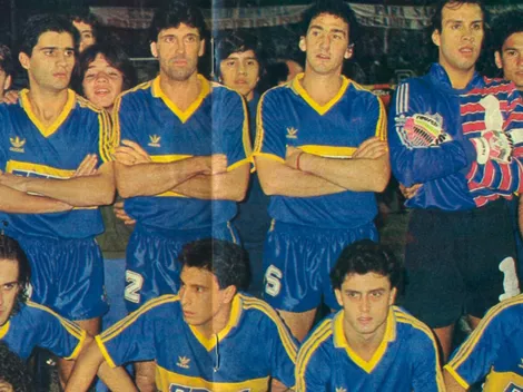 La desagradable elección de un jugador que pasó por Boca y River: "Digo lo que siento, no lo que quieren escuchar"