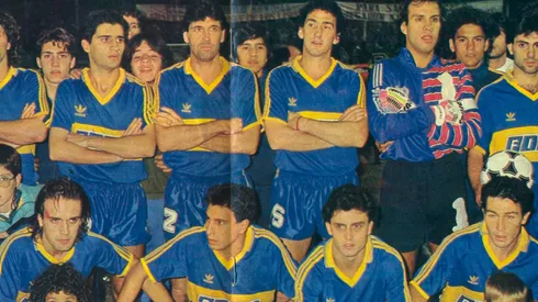 Un ex Boca habló sobre el Superclásico y tiene claro quién quiere que gane.