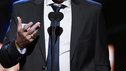 No dejó un buen recuerdo en Boca y quiere volver a dirigir en Argentina.