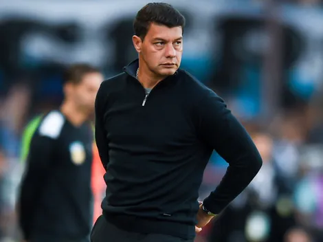 Battaglia señaló a Delgado como el jugador clave de Boca para el Superclásico ante River