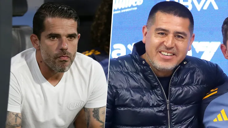 Las noticias de Boca hoy.