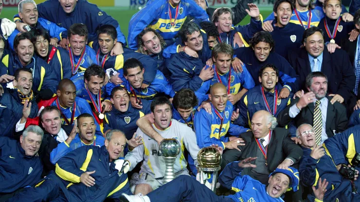 El ex Boca que elogió a Kevin Zenón.