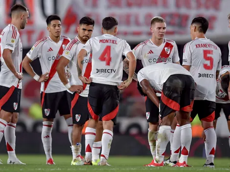Los 4 futbolistas que rechazaron a Boca para ir a River y jugarán el Superclásico