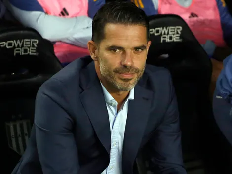 ¿Gago sorprende a todos? No estaba en los planes de nadie y podría ser titular ante River