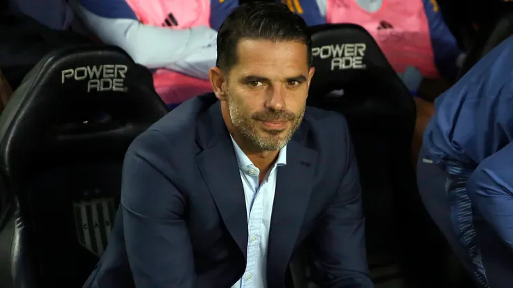 El entrenador podría sorprender con la inclusión de un inesperado jugador ante River.