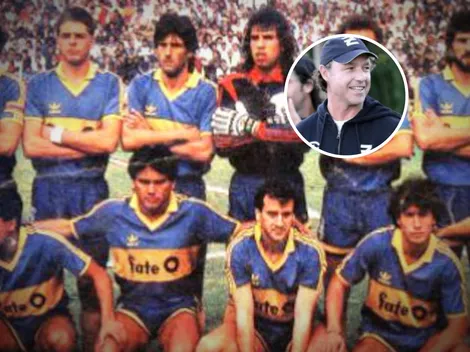 Pasó de River a Boca, pero dejó el fútbol y ahora se dedica al polo: "No es solo clase alta y show"