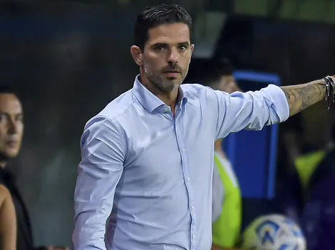 Los dos planteos que tiene Gago para definir la formación de Boca vs. River