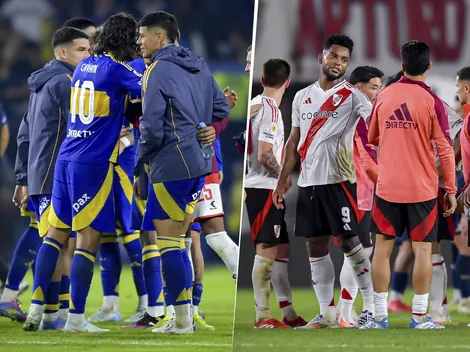 Boca hoy: la formación ante River, la figura del rival que quedó afuera a último momento y la advertencia del astrólogo xeneize