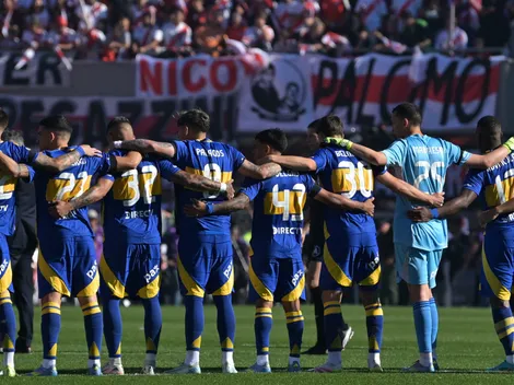 Cómo quedó Boca en el Torneo Apertura 2025 y cómo sería el cuadro tras la derrota