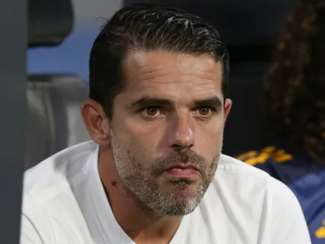 La primera decisión de Gago tras la derrota ante River que indignó a los hinchas de Boca: "Nos está cargando"