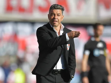 El fuerte aviso de Gallardo a Boca sobre el historial del Superclásico: "Lo vamos a..."