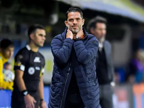 La postura de la dirigencia de Boca: cómo queda el futuro de Gago tras la derrota ante River