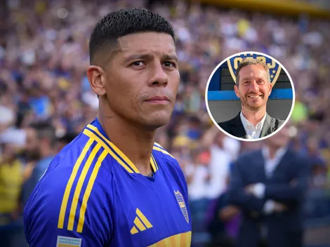 Sí, Marcos, están en deuda con el hincha de Boca