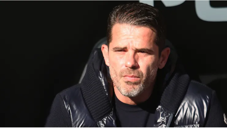 Gago no encuentra el rumbo. Foto: Getty.