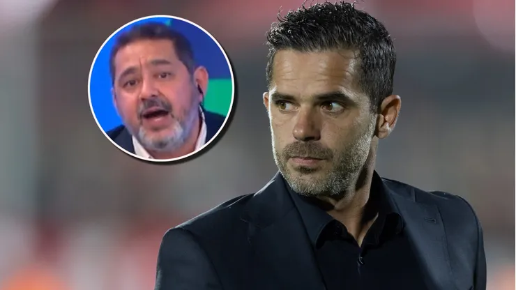 Cristian Traverso criticó a Gago y Rojo tras el Superclásico