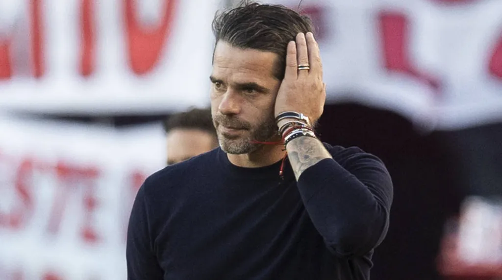 Fernando Gago, entrenador de Boca