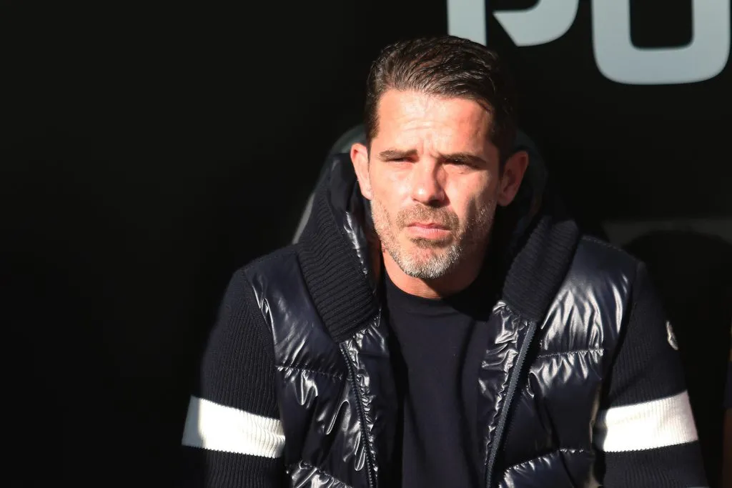 Gago no es más el DT de Boca. (Getty)