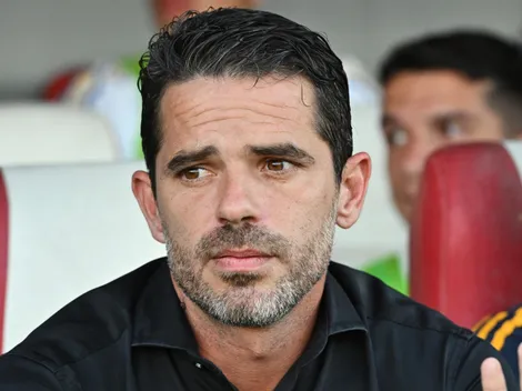 Riquelme actuó: Fernando Gago se va de Boca