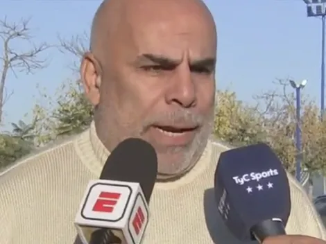 Serna explicó por qué Boca echó a Gago como DT: "No fue fácil"