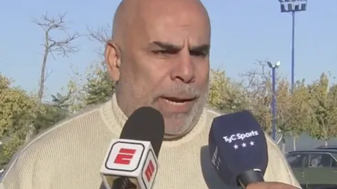 Mauricio Serna, miembro del Consejo del Fútbol