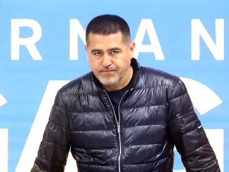 Riquelme elige: los 2 grandes candidatos a ser el nuevo DT de Boca