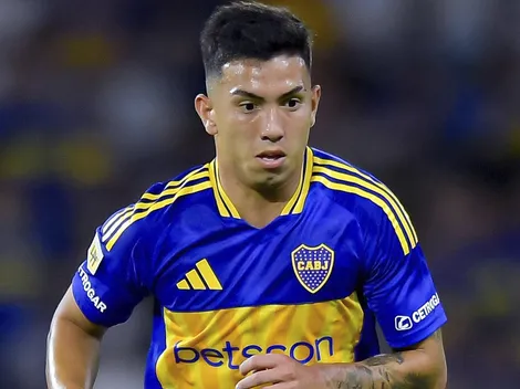 A Riquelme no le gustó: Por qué Velasco tuvo que ver con el despido de Gago de Boca