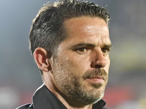 Así fue el despido de Fernando Gago: crónica de una tensa madrugada