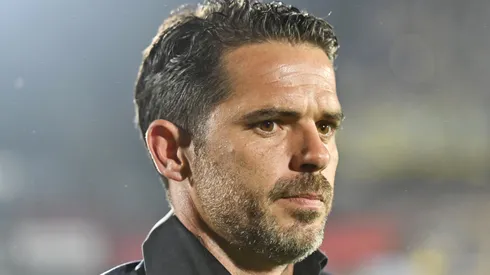 Los detalles del despido a Fernando Gago en Boca.