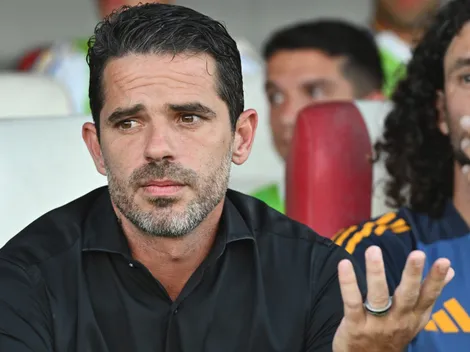 La primera decisión de Gago tras enterarse de que fue despedido de Boca