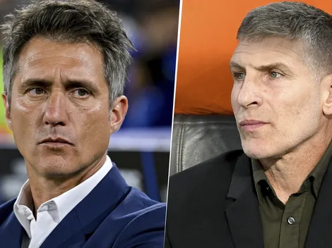 ¿Guillermo y Palermo tienen chances? Riquelme y su postura sobre ambos como posibles DT de Boca